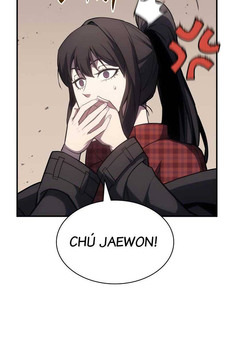Người Hùng Cấp Thảm Họa Hồi Sinh: Chapter 61