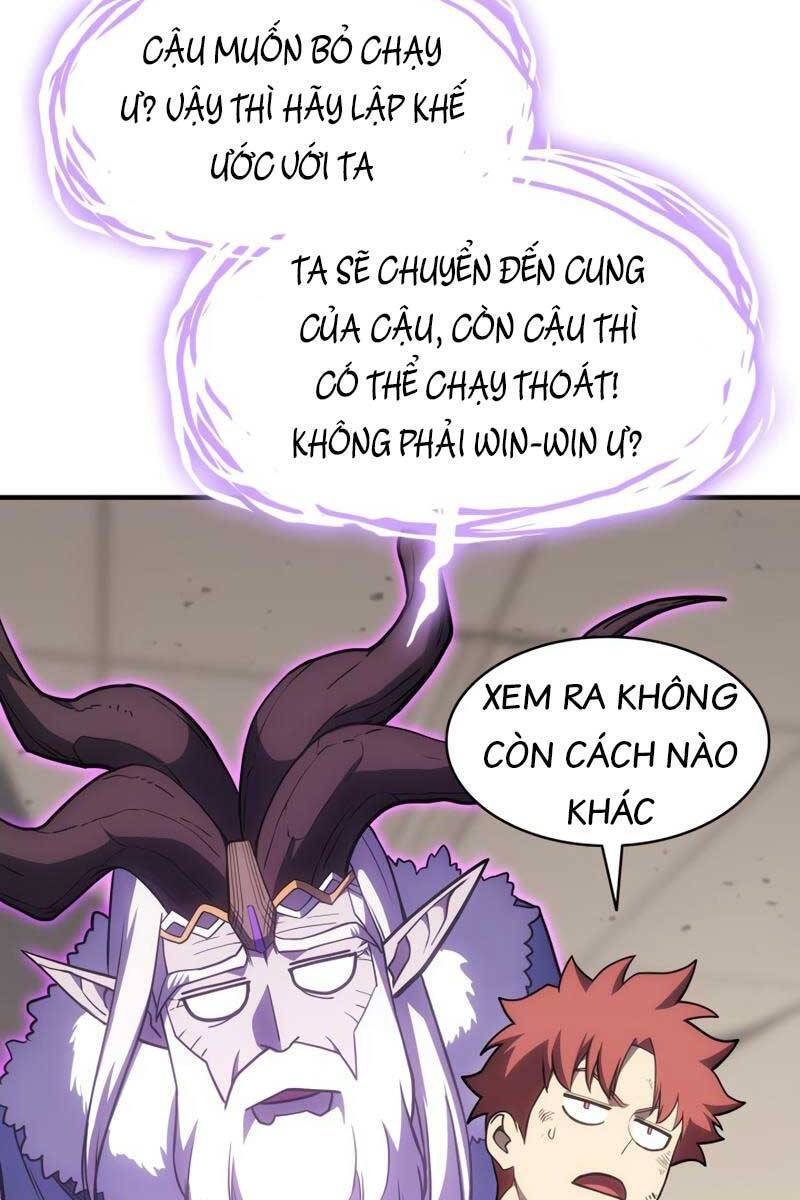 Người Hùng Cấp Thảm Họa Hồi Sinh: Chapter 61