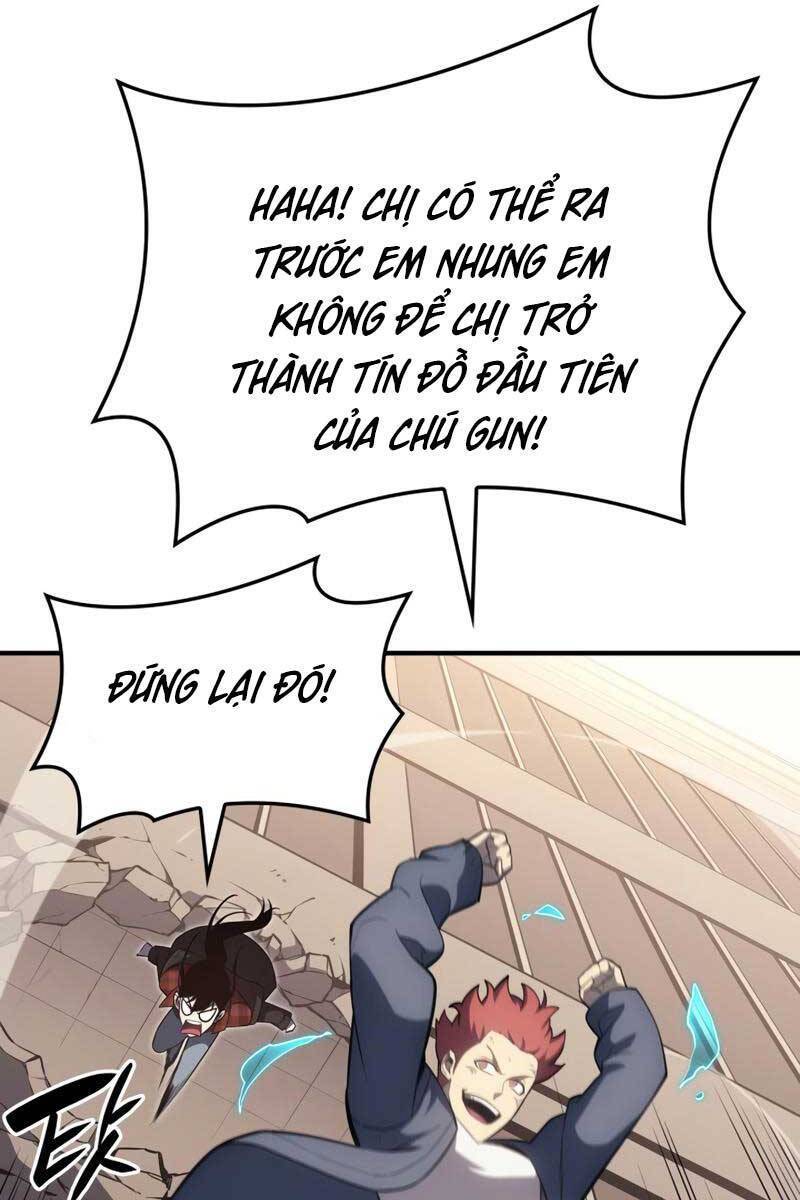 Người Hùng Cấp Thảm Họa Hồi Sinh: Chapter 61