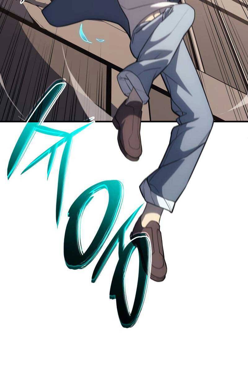 Người Hùng Cấp Thảm Họa Hồi Sinh: Chapter 61
