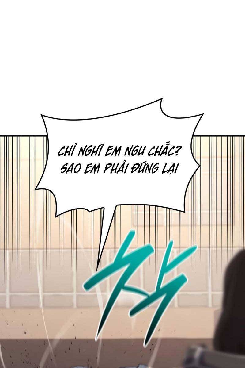 Người Hùng Cấp Thảm Họa Hồi Sinh: Chapter 61