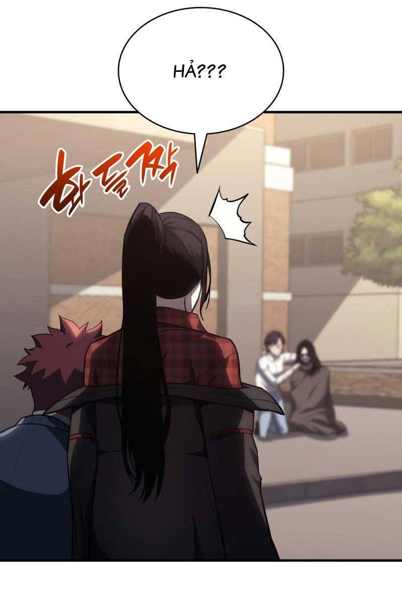 Người Hùng Cấp Thảm Họa Hồi Sinh: Chapter 61