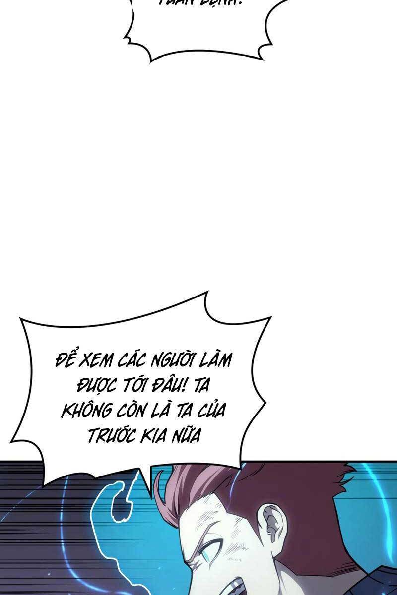 Người Hùng Cấp Thảm Họa Hồi Sinh: Chapter 61