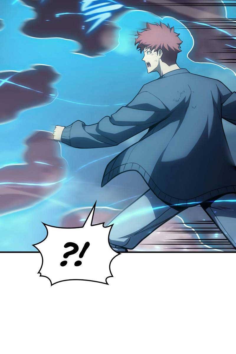 Người Hùng Cấp Thảm Họa Hồi Sinh: Chapter 61