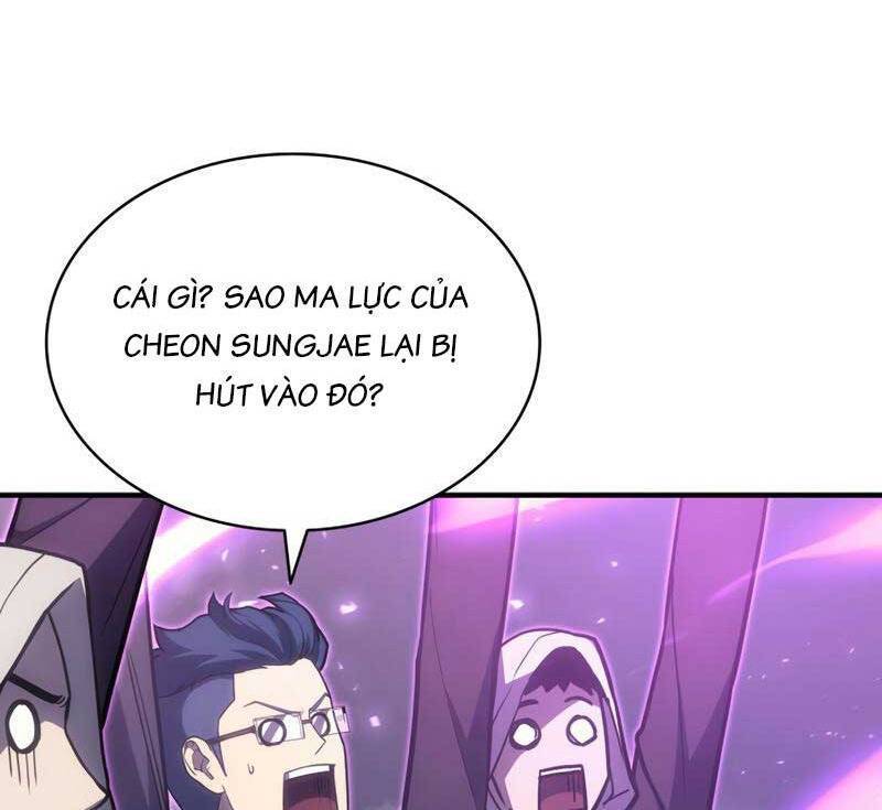 Người Hùng Cấp Thảm Họa Hồi Sinh: Chapter 61