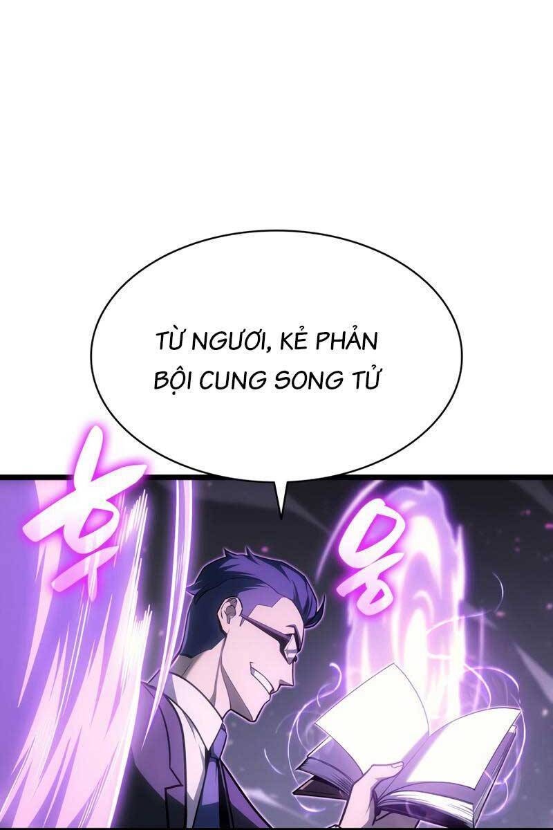 Người Hùng Cấp Thảm Họa Hồi Sinh: Chapter 61