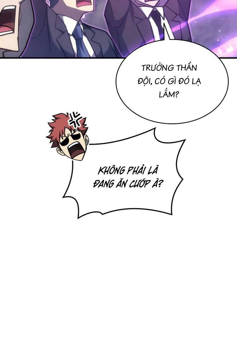 Người Hùng Cấp Thảm Họa Hồi Sinh: Chapter 61