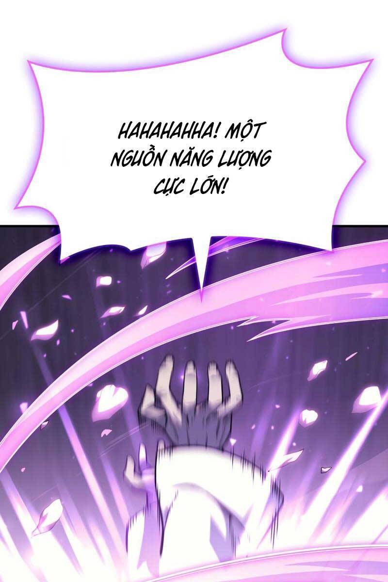 Người Hùng Cấp Thảm Họa Hồi Sinh: Chapter 61