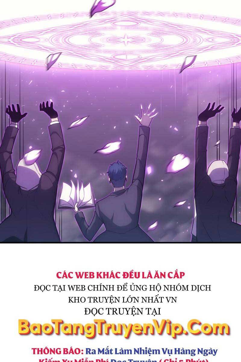 Người Hùng Cấp Thảm Họa Hồi Sinh: Chapter 61