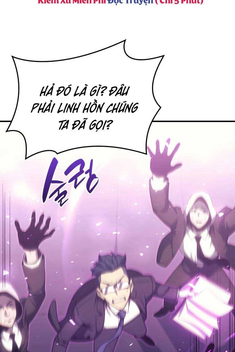 Người Hùng Cấp Thảm Họa Hồi Sinh: Chapter 61