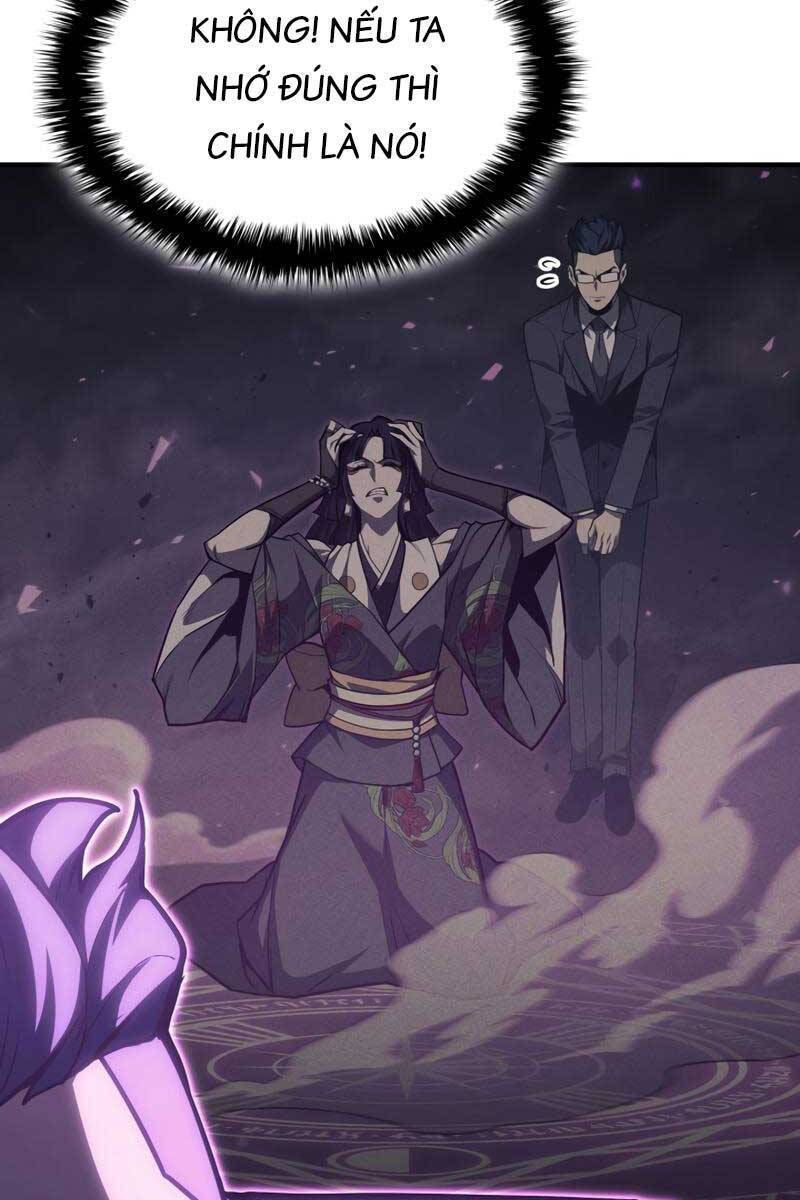 Người Hùng Cấp Thảm Họa Hồi Sinh: Chapter 61