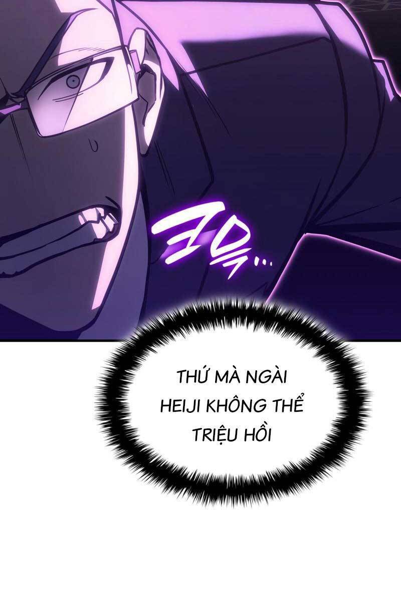 Người Hùng Cấp Thảm Họa Hồi Sinh: Chapter 61