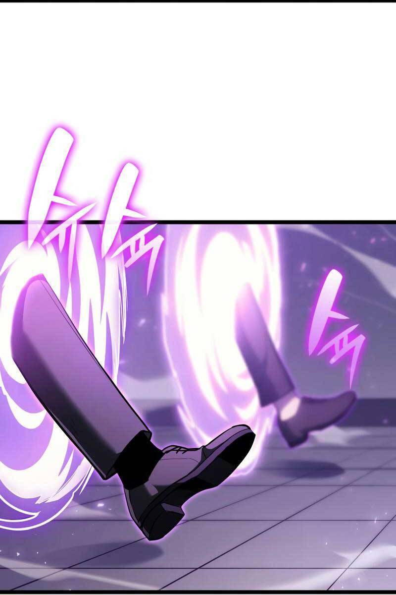 Người Hùng Cấp Thảm Họa Hồi Sinh: Chapter 61