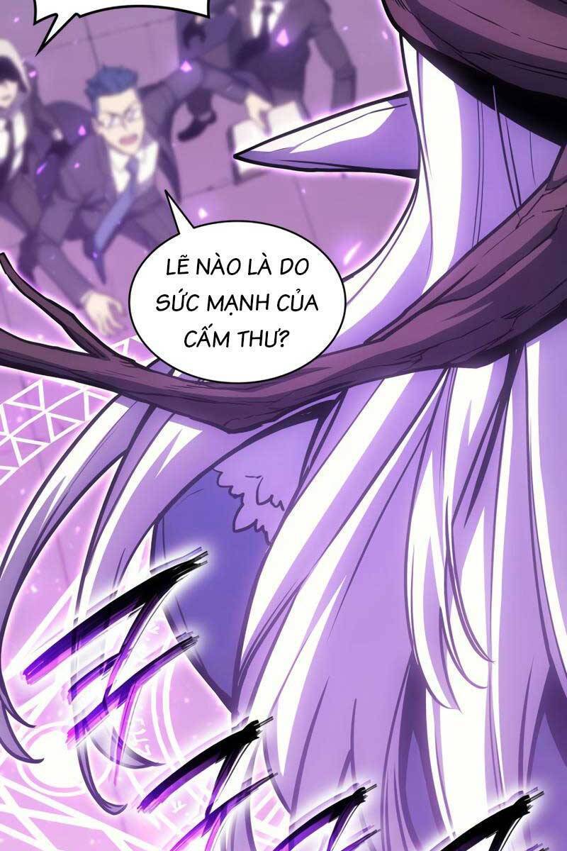 Người Hùng Cấp Thảm Họa Hồi Sinh: Chapter 61