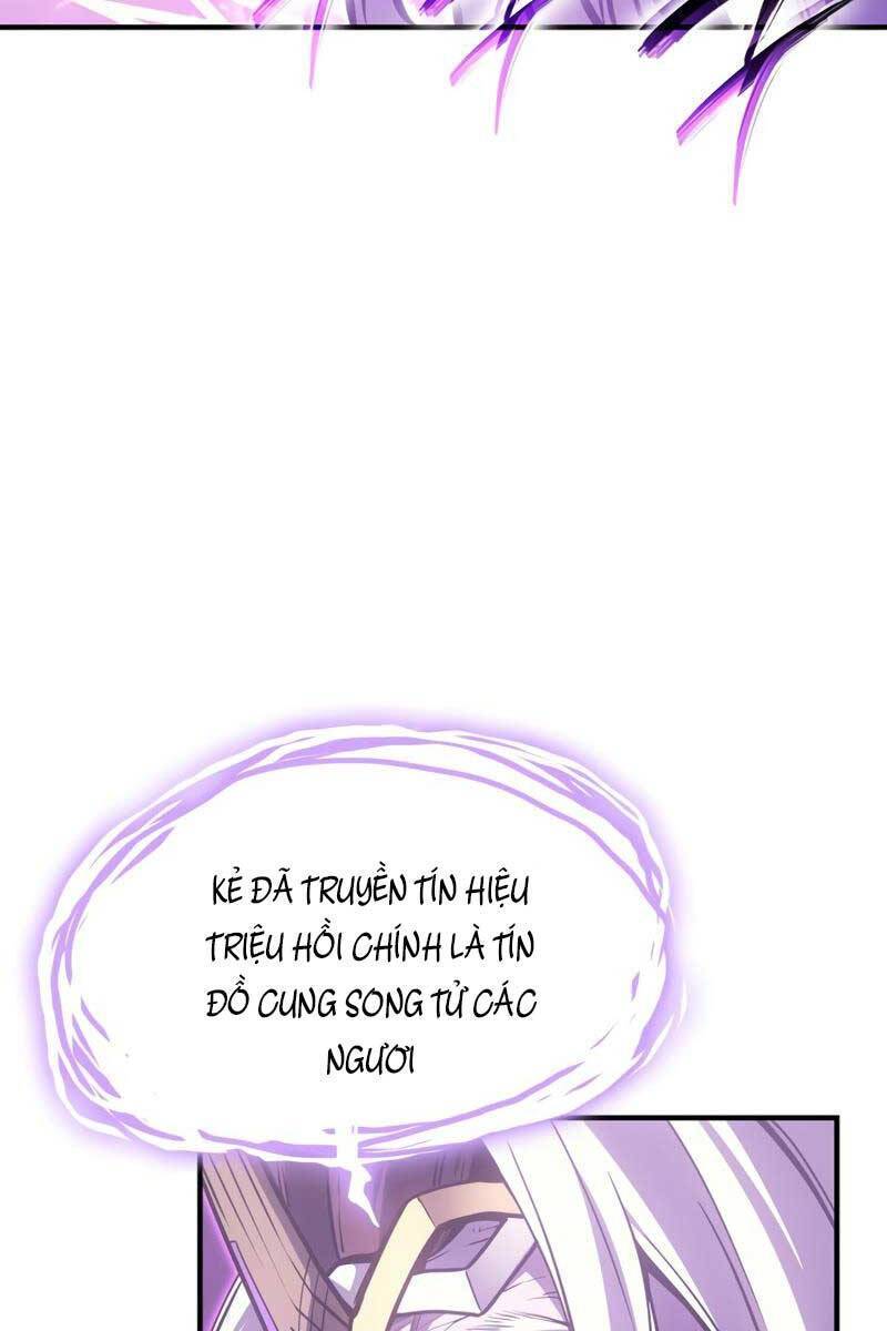 Người Hùng Cấp Thảm Họa Hồi Sinh: Chapter 61