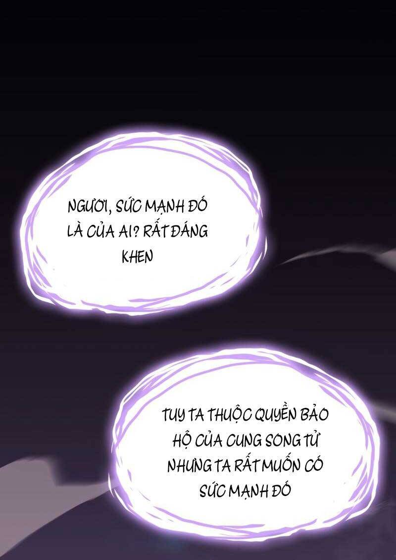 Người Hùng Cấp Thảm Họa Hồi Sinh: Chapter 61