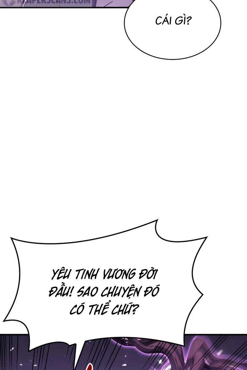 Người Hùng Cấp Thảm Họa Hồi Sinh: Chapter 61