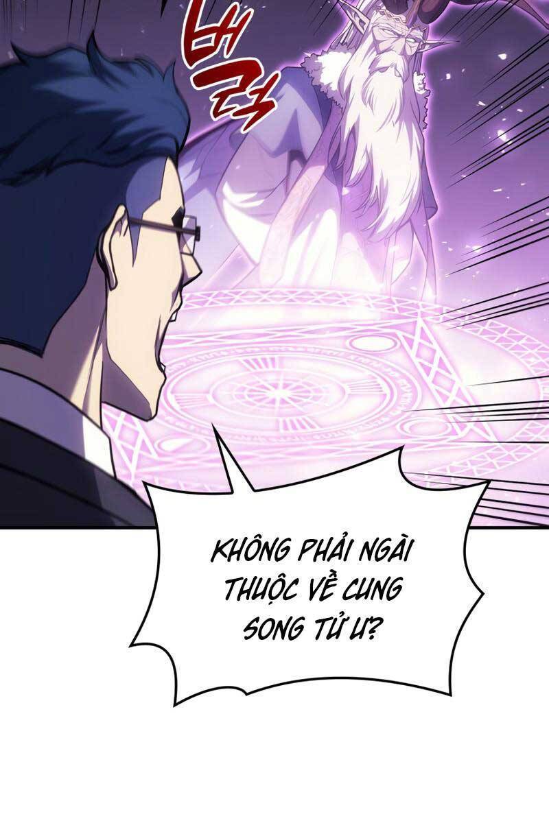 Người Hùng Cấp Thảm Họa Hồi Sinh: Chapter 61