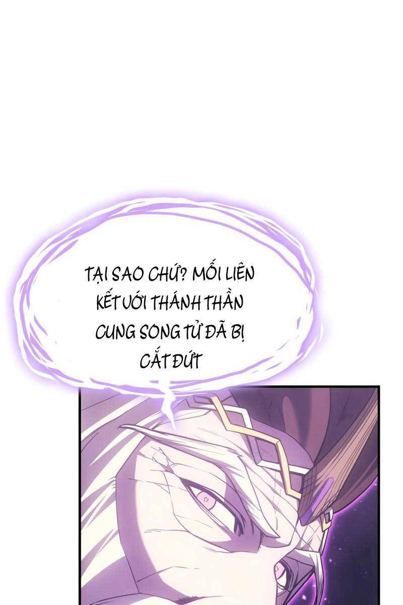 Người Hùng Cấp Thảm Họa Hồi Sinh: Chapter 61