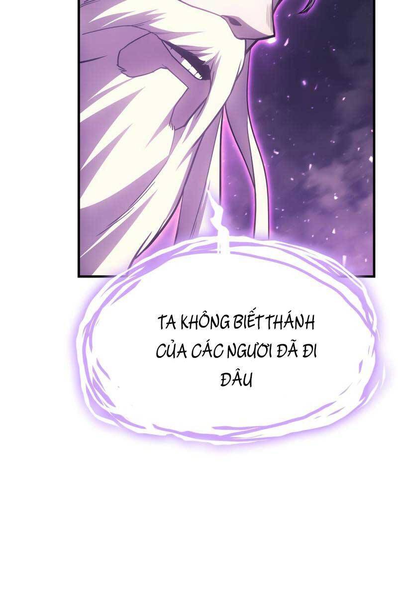 Người Hùng Cấp Thảm Họa Hồi Sinh: Chapter 61