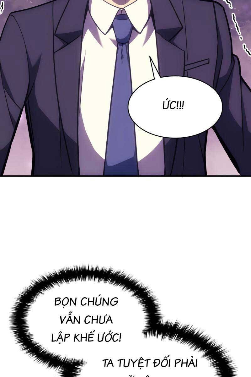 Người Hùng Cấp Thảm Họa Hồi Sinh: Chapter 61