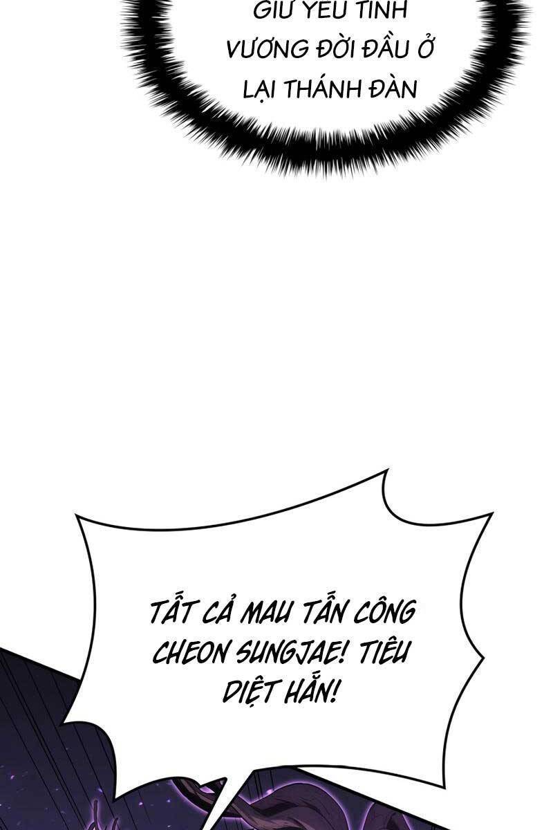Người Hùng Cấp Thảm Họa Hồi Sinh: Chapter 61