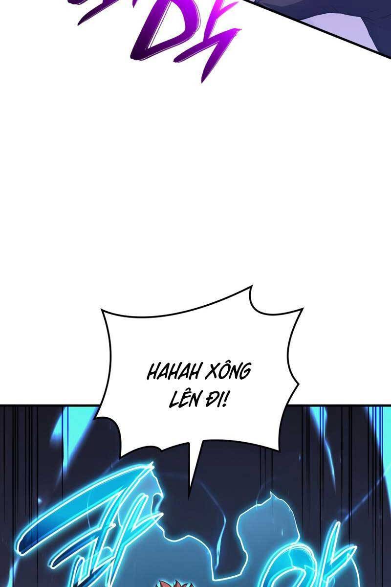 Người Hùng Cấp Thảm Họa Hồi Sinh: Chapter 61