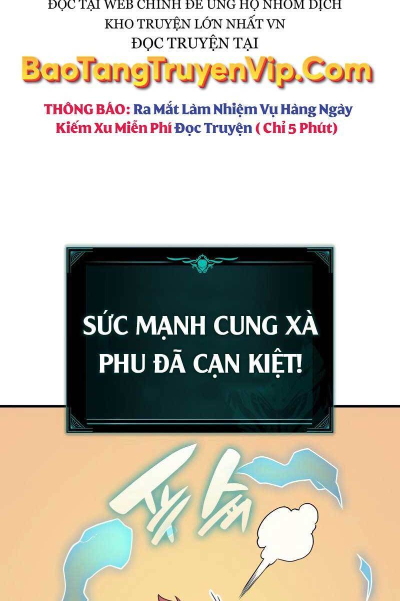 Người Hùng Cấp Thảm Họa Hồi Sinh: Chapter 61