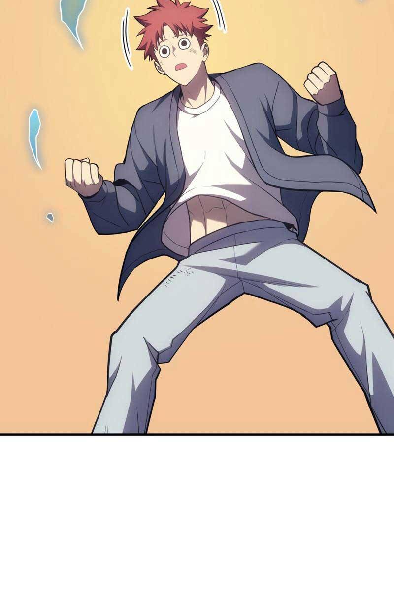 Người Hùng Cấp Thảm Họa Hồi Sinh: Chapter 61