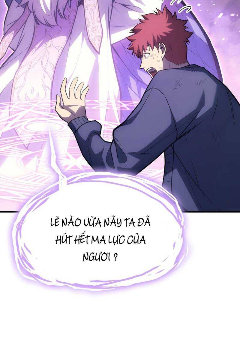 Người Hùng Cấp Thảm Họa Hồi Sinh: Chapter 61