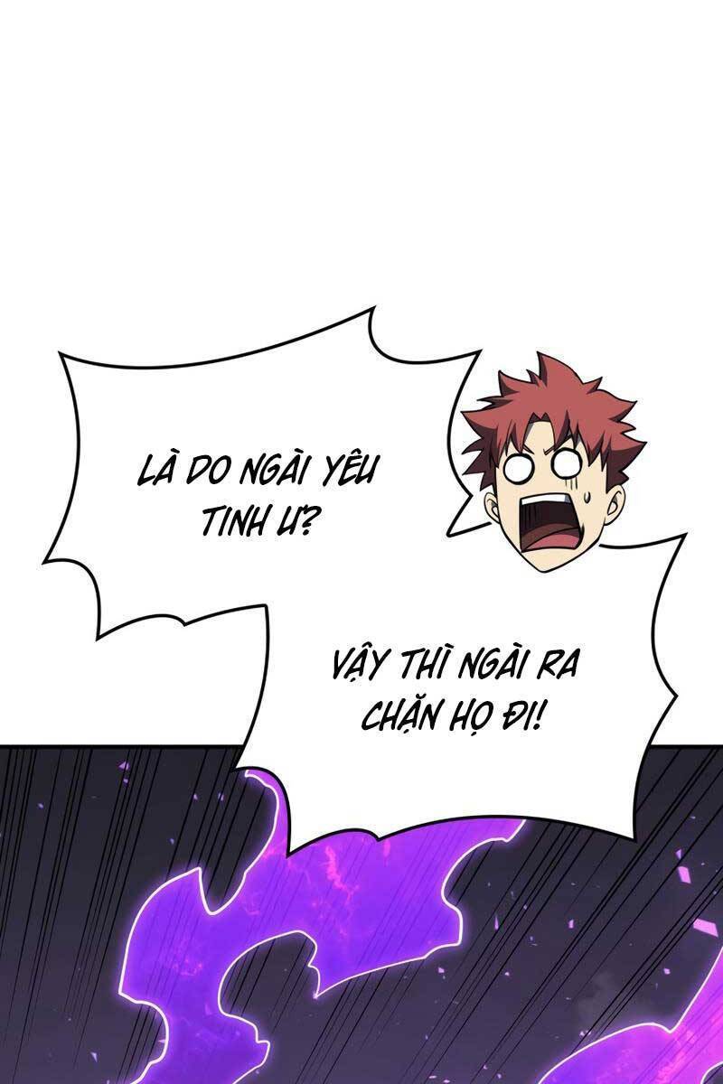Người Hùng Cấp Thảm Họa Hồi Sinh: Chapter 61
