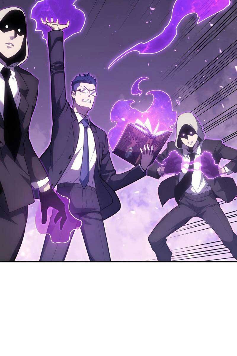 Người Hùng Cấp Thảm Họa Hồi Sinh: Chapter 61