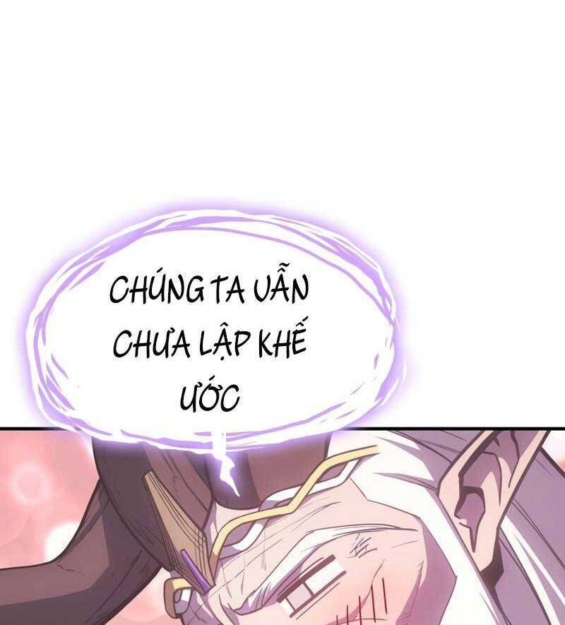 Người Hùng Cấp Thảm Họa Hồi Sinh: Chapter 61