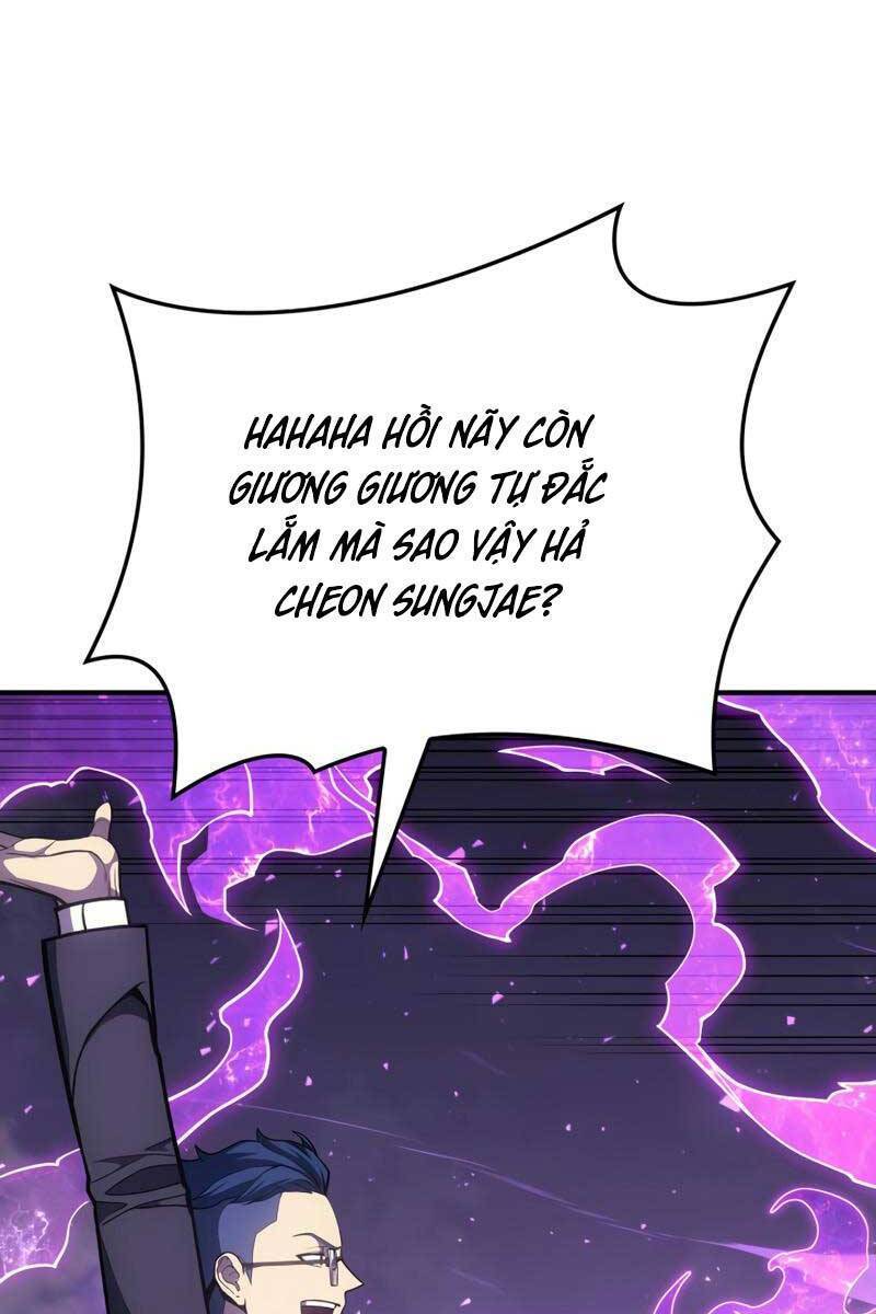 Người Hùng Cấp Thảm Họa Hồi Sinh: Chapter 61