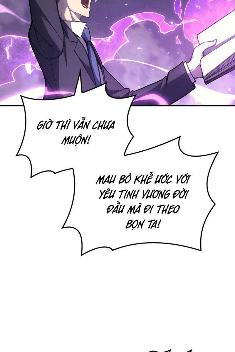 Người Hùng Cấp Thảm Họa Hồi Sinh: Chapter 61