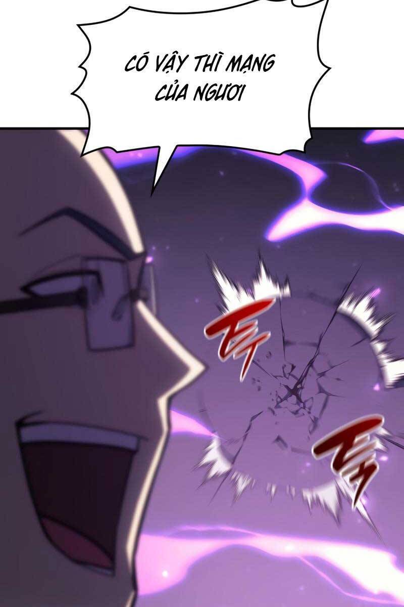 Người Hùng Cấp Thảm Họa Hồi Sinh: Chapter 61