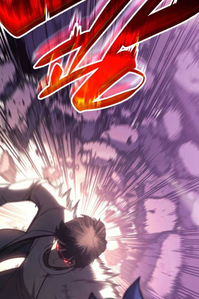 Người Hùng Cấp Thảm Họa Hồi Sinh: Chapter 61