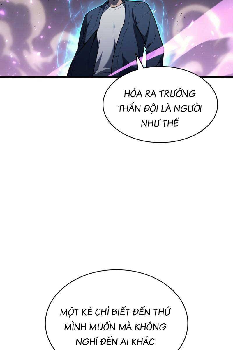 Người Hùng Cấp Thảm Họa Hồi Sinh: Chapter 61