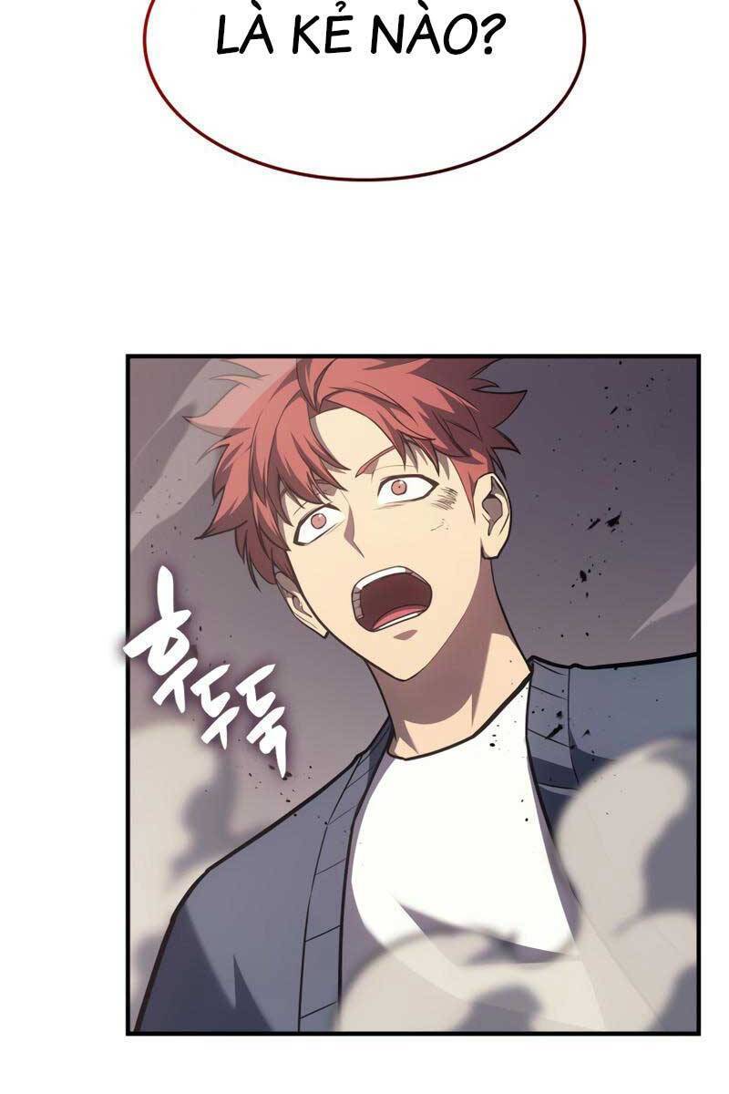 Người Hùng Cấp Thảm Họa Hồi Sinh: Chapter 61