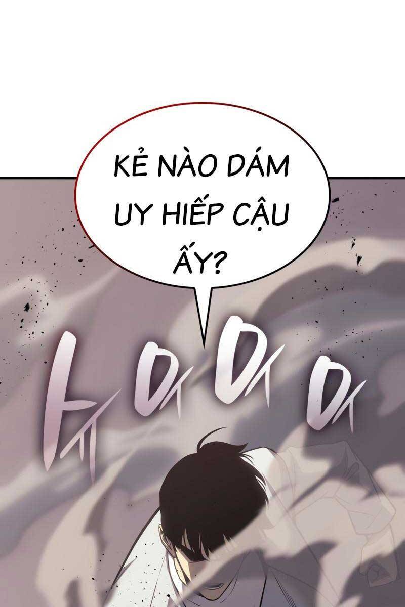 Người Hùng Cấp Thảm Họa Hồi Sinh: Chapter 61