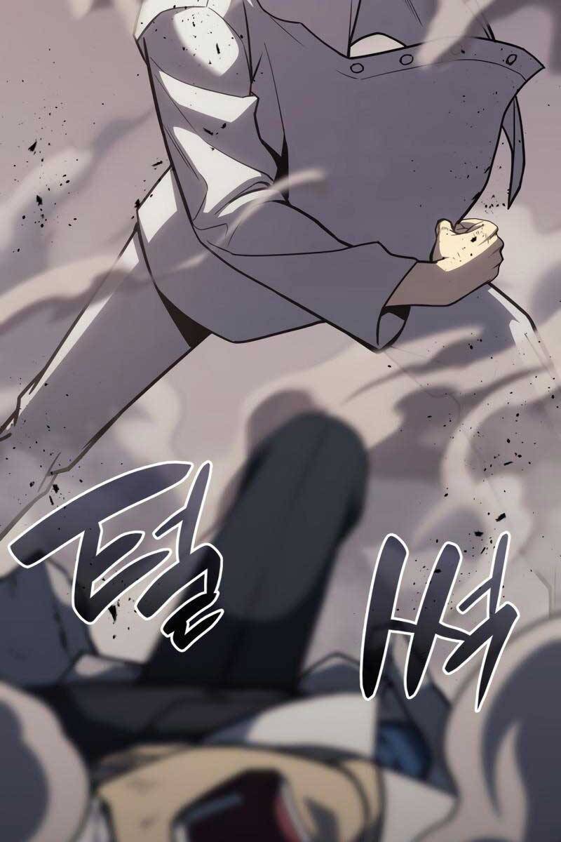 Người Hùng Cấp Thảm Họa Hồi Sinh: Chapter 61
