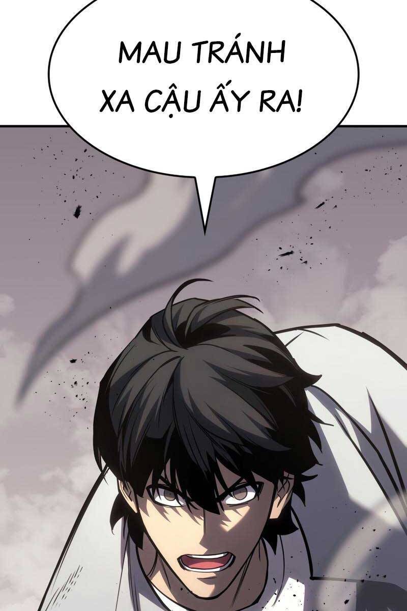 Người Hùng Cấp Thảm Họa Hồi Sinh: Chapter 61