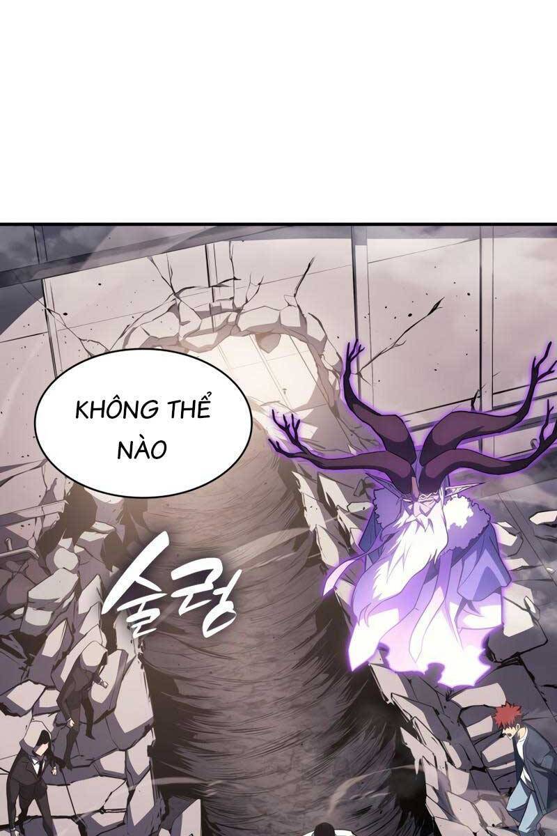 Người Hùng Cấp Thảm Họa Hồi Sinh: Chapter 61