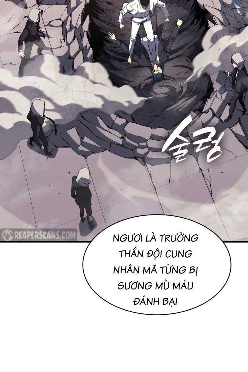 Người Hùng Cấp Thảm Họa Hồi Sinh: Chapter 61