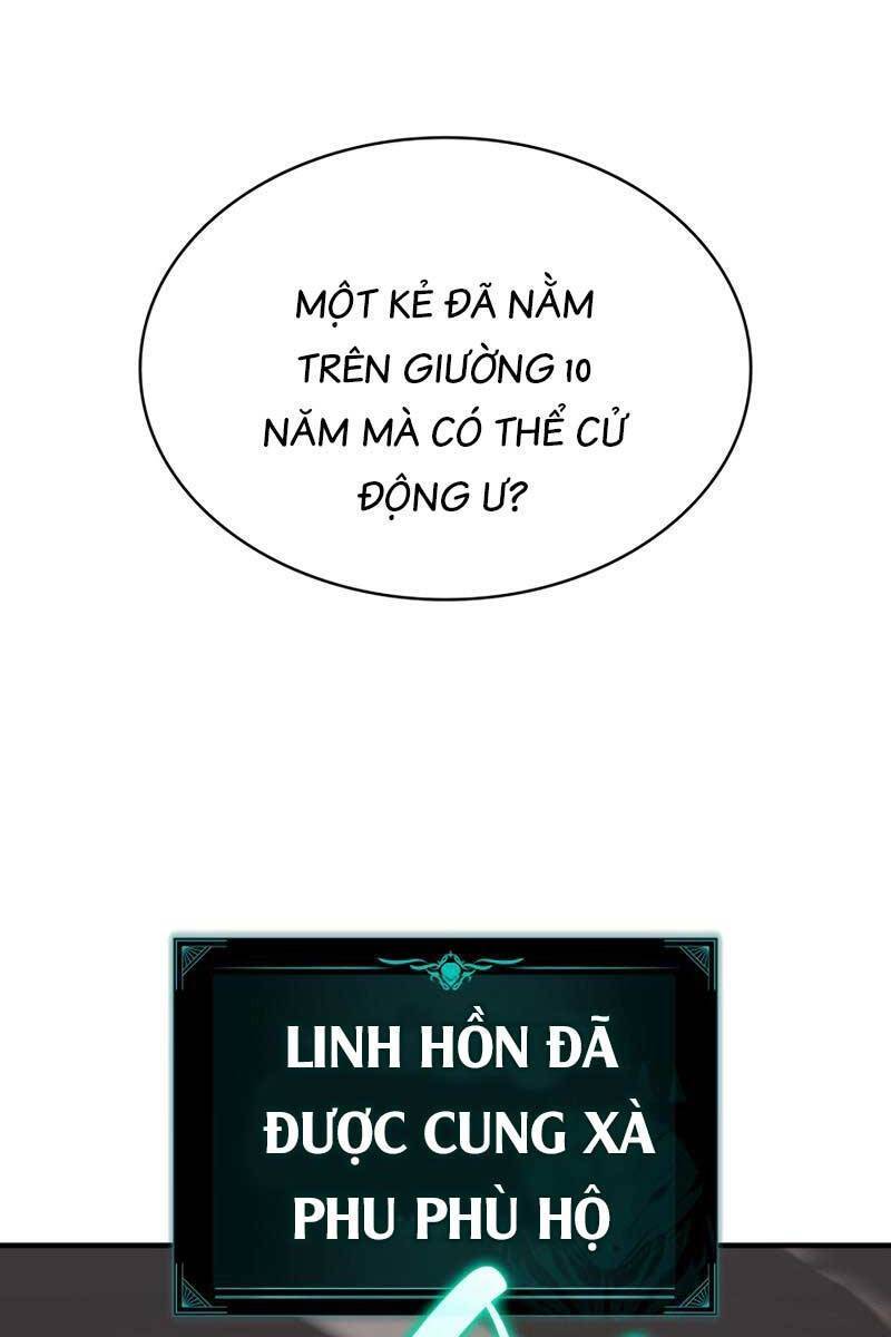 Người Hùng Cấp Thảm Họa Hồi Sinh: Chapter 61