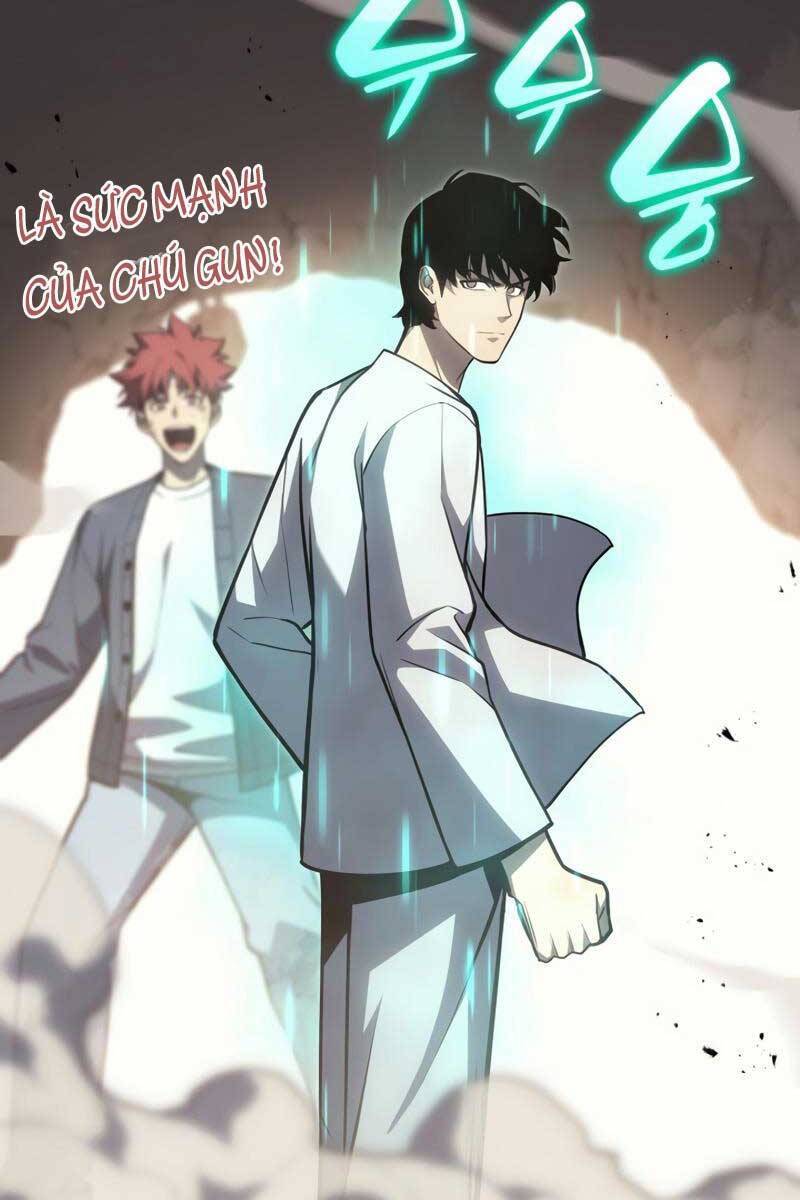 Người Hùng Cấp Thảm Họa Hồi Sinh: Chapter 61