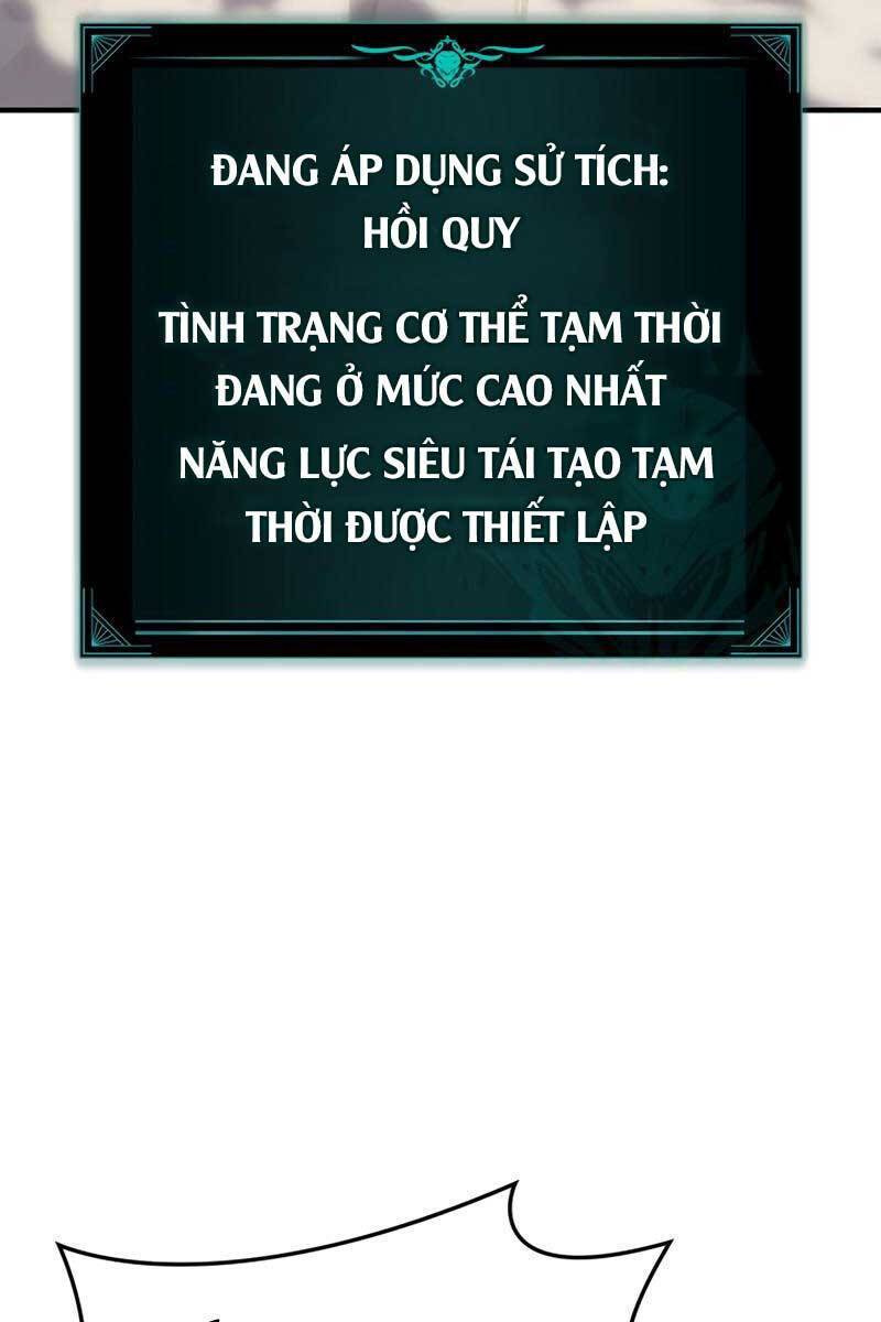 Người Hùng Cấp Thảm Họa Hồi Sinh: Chapter 61