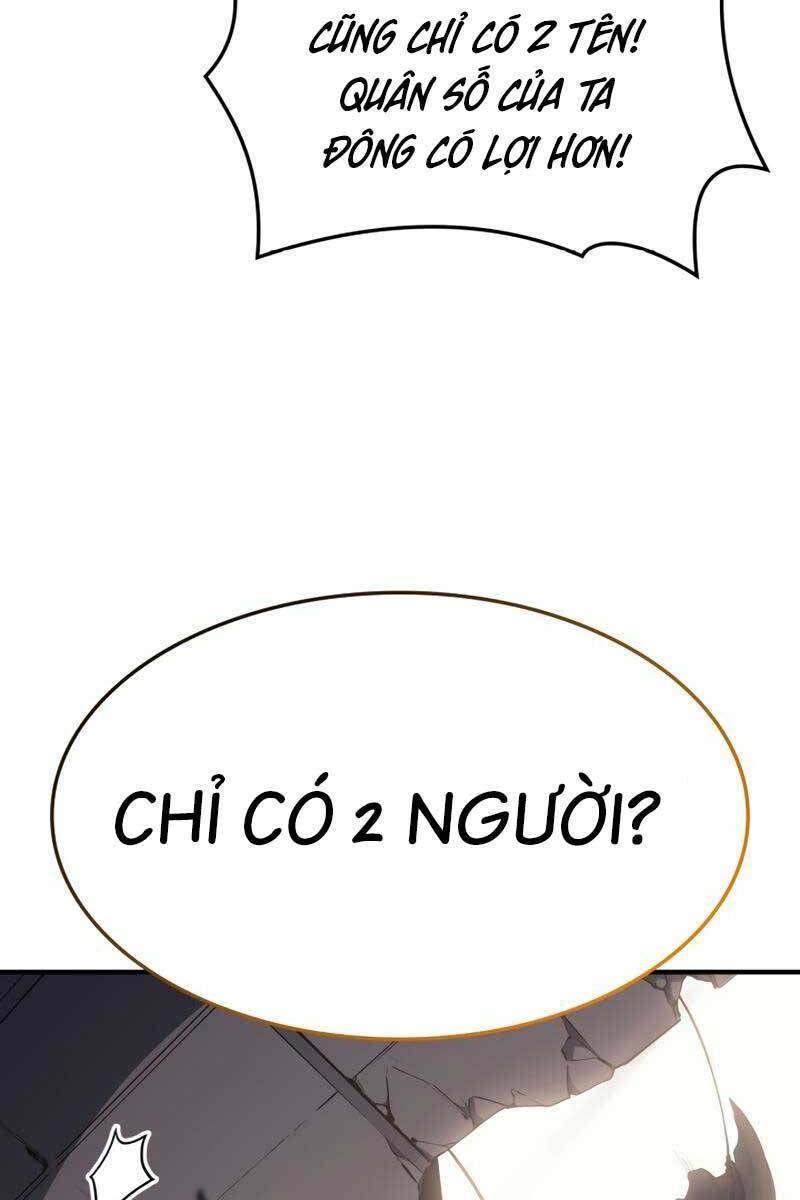 Người Hùng Cấp Thảm Họa Hồi Sinh: Chapter 61