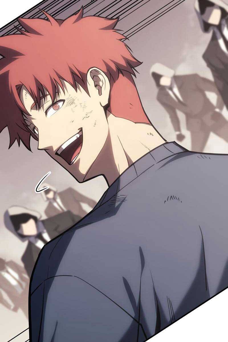 Người Hùng Cấp Thảm Họa Hồi Sinh: Chapter 61