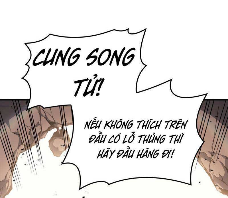 Người Hùng Cấp Thảm Họa Hồi Sinh: Chapter 61